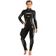 COMFORT Lady Wetsuit 7 mm