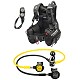 Start Pro Scuba - Set