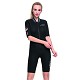 ENDURANCE Lady Shorty Wetsuit One Piece