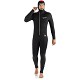 DIVER Man wetsuit