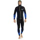 MEDAS Man Wetsuit 5 mm