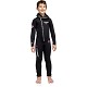 DIVER Junior wetsuit