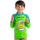 Pequeno Rash Guard