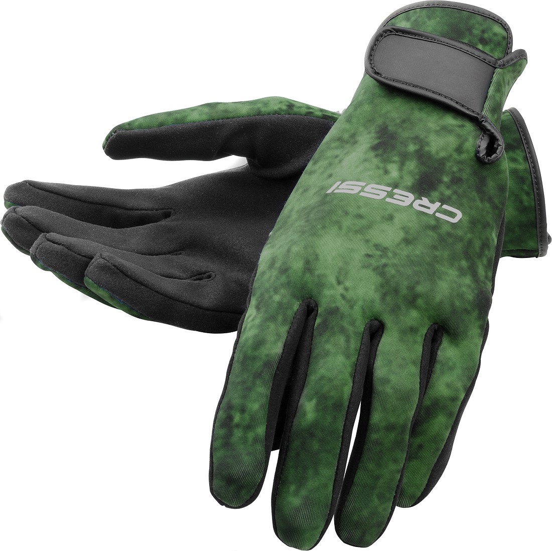 Hunter Gloves