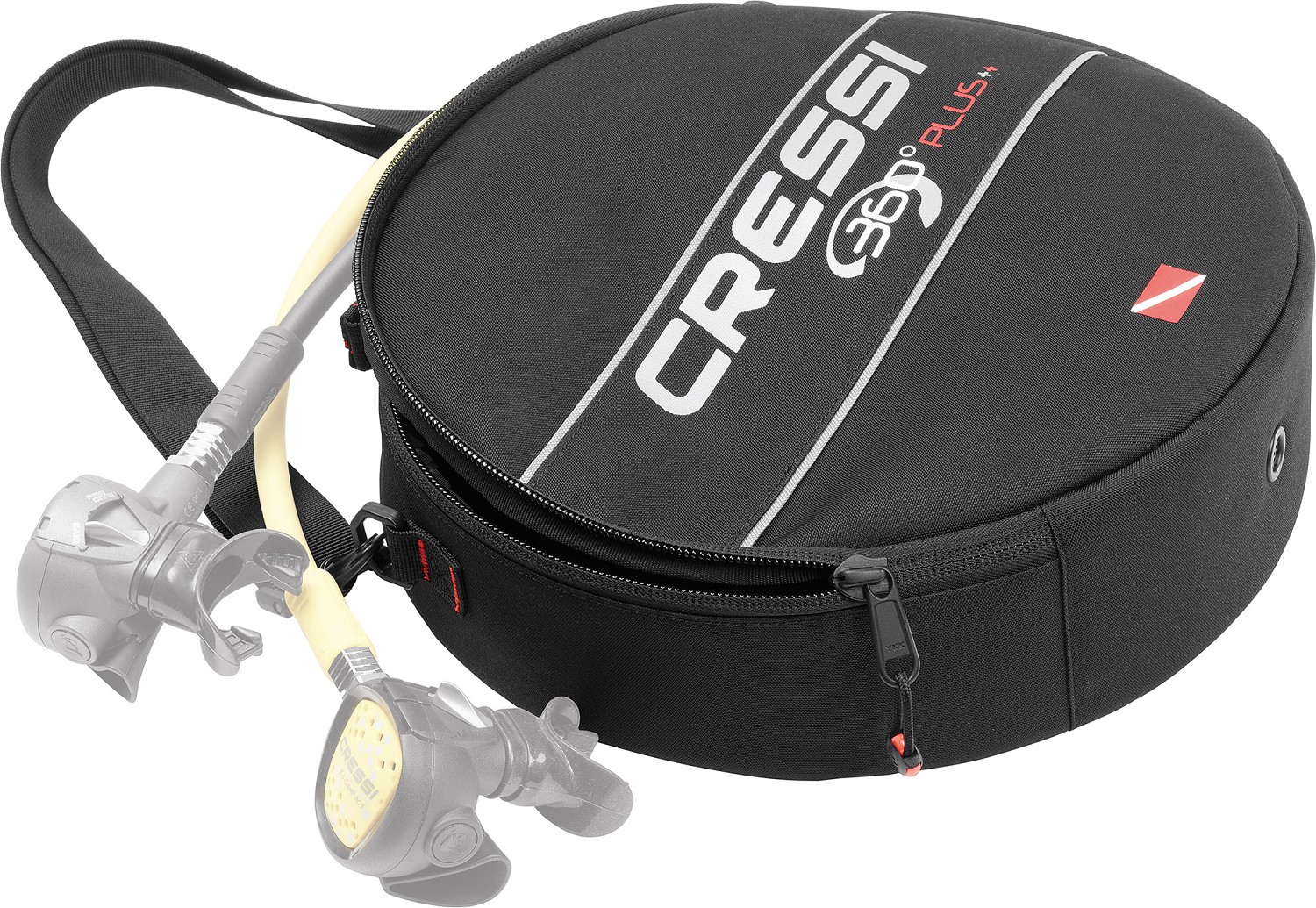 360 Regulator Bag