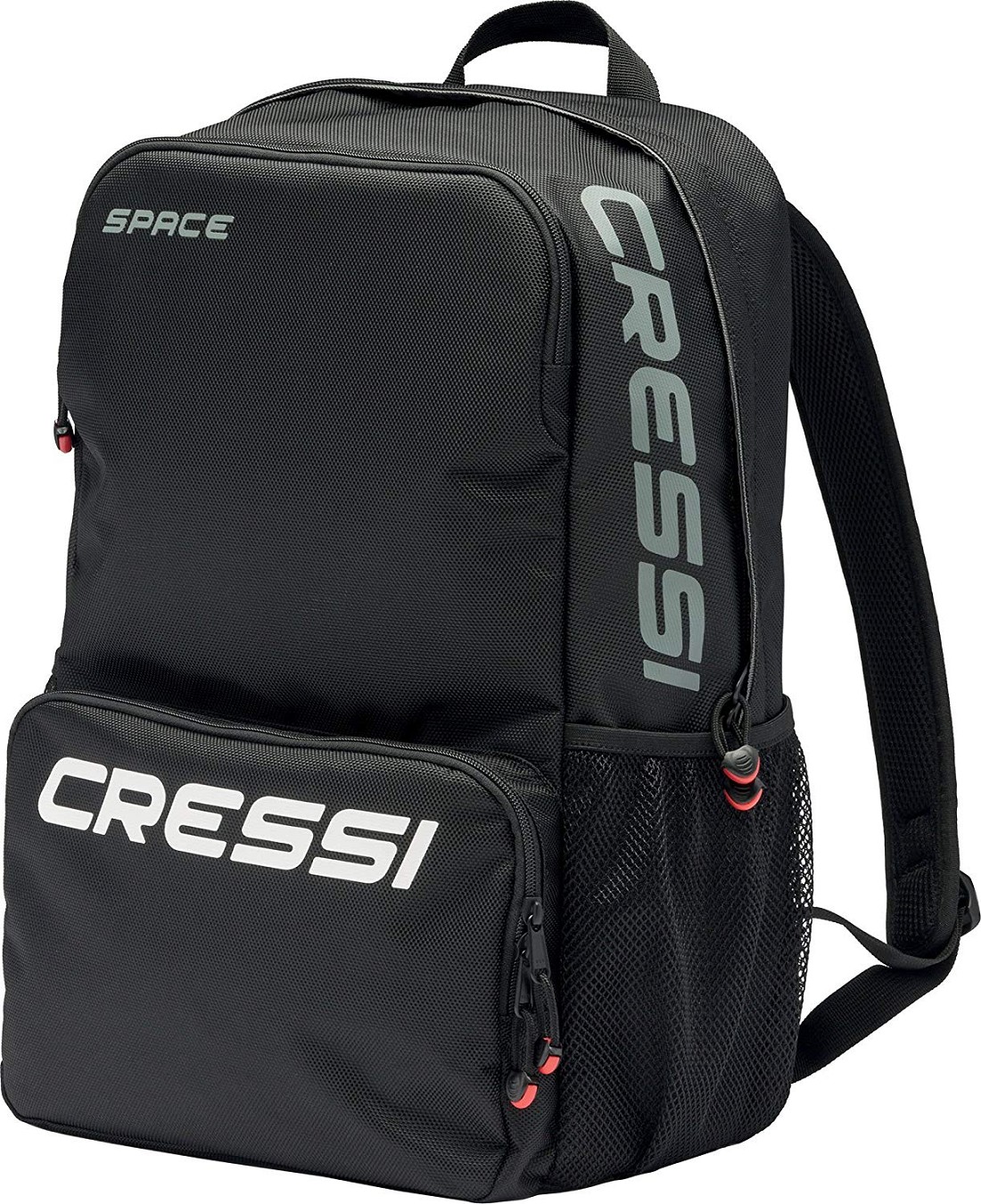 Cressi Unisex -Erwachsene Sumba Bag Sportrucksack mit Netz