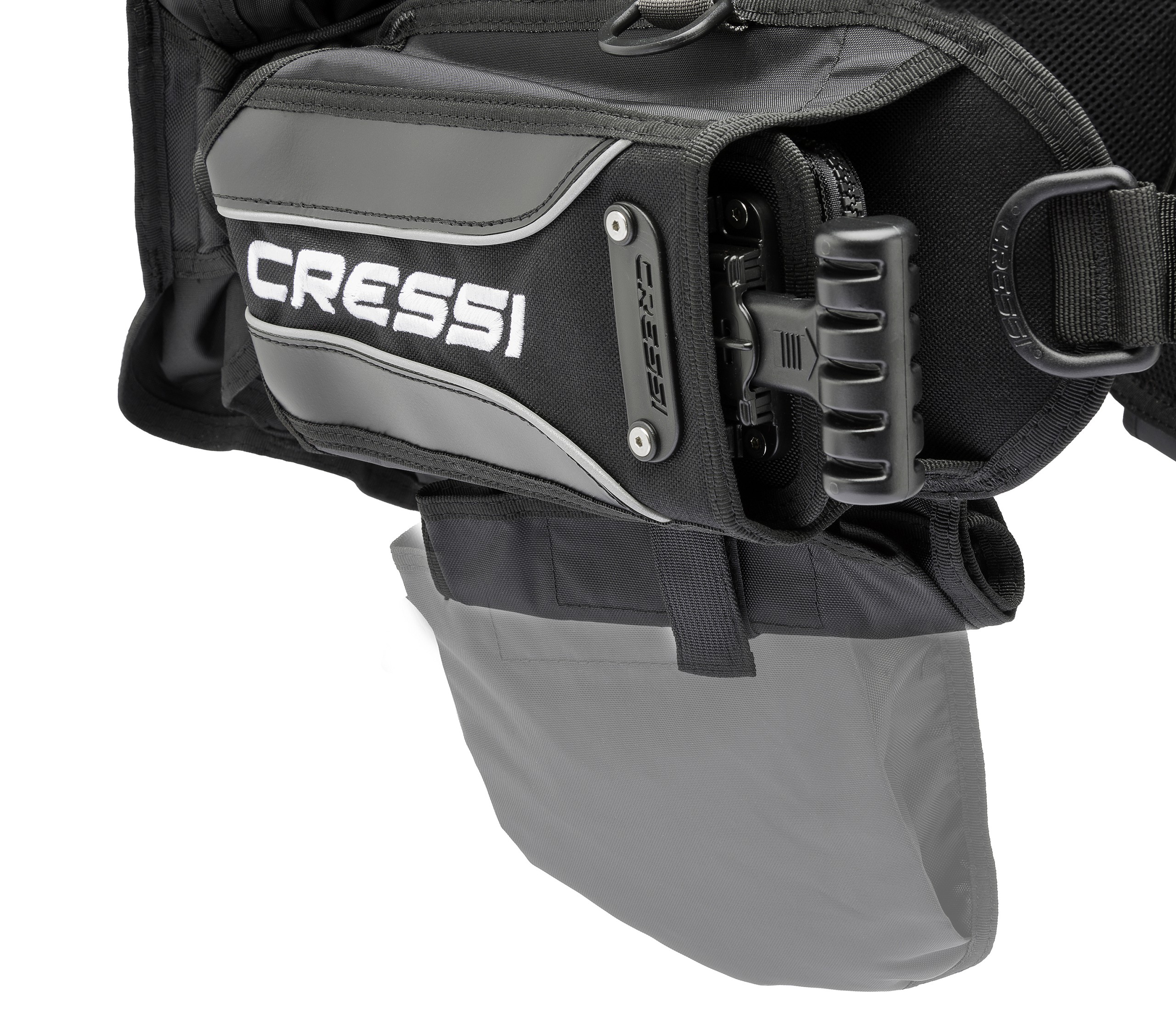 CRESSI PATROL BCD