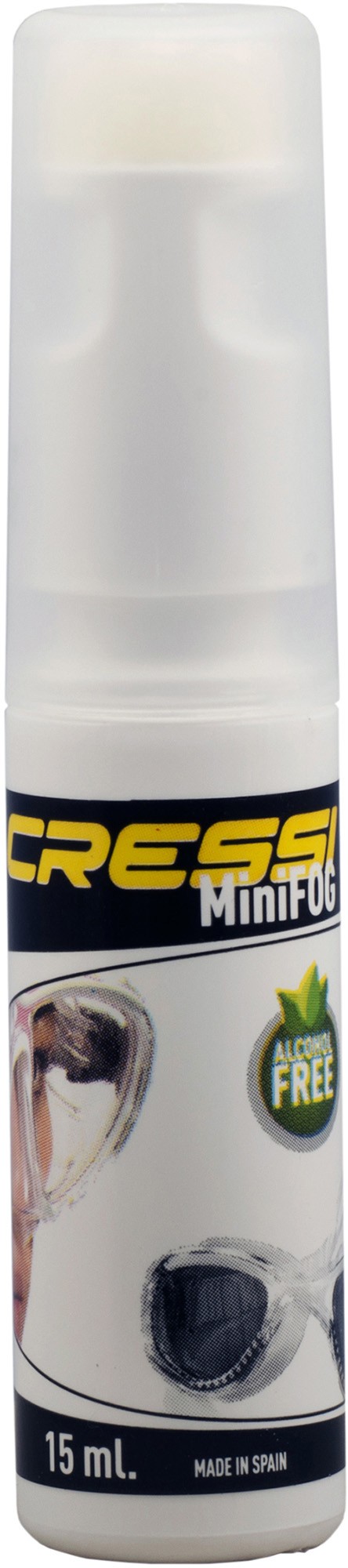 Mini-fog Sponge 15ml