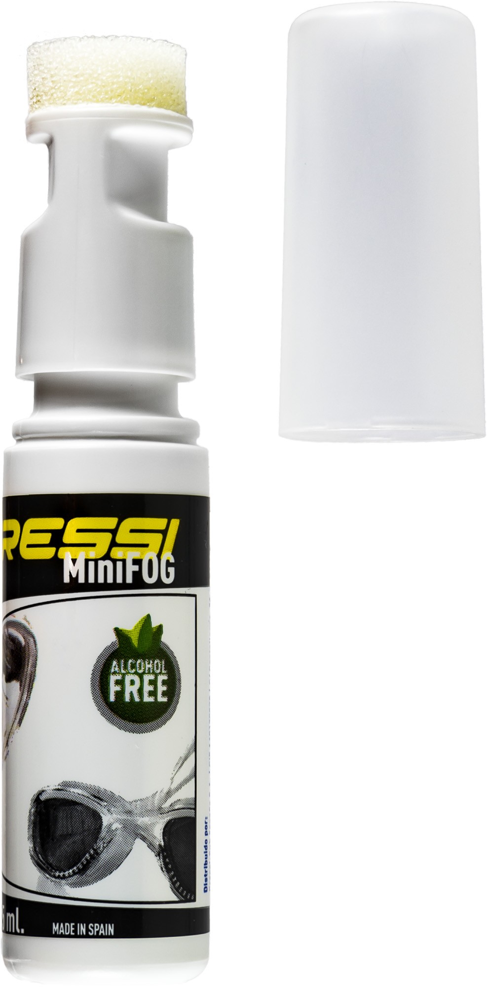 Mini-fog Sponge 15ml