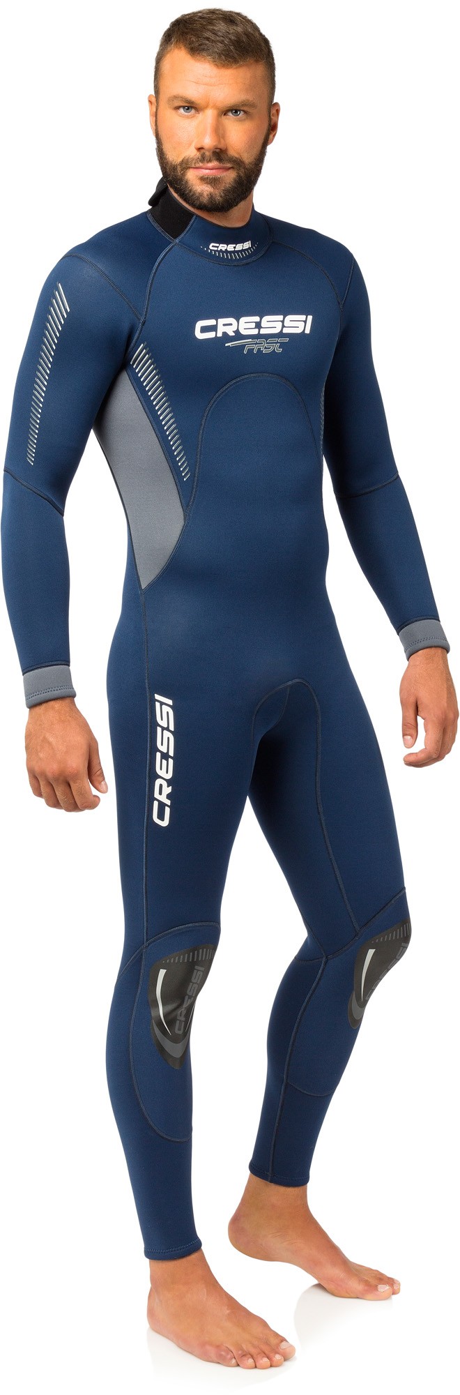 Wetsuit Cressi para hombre