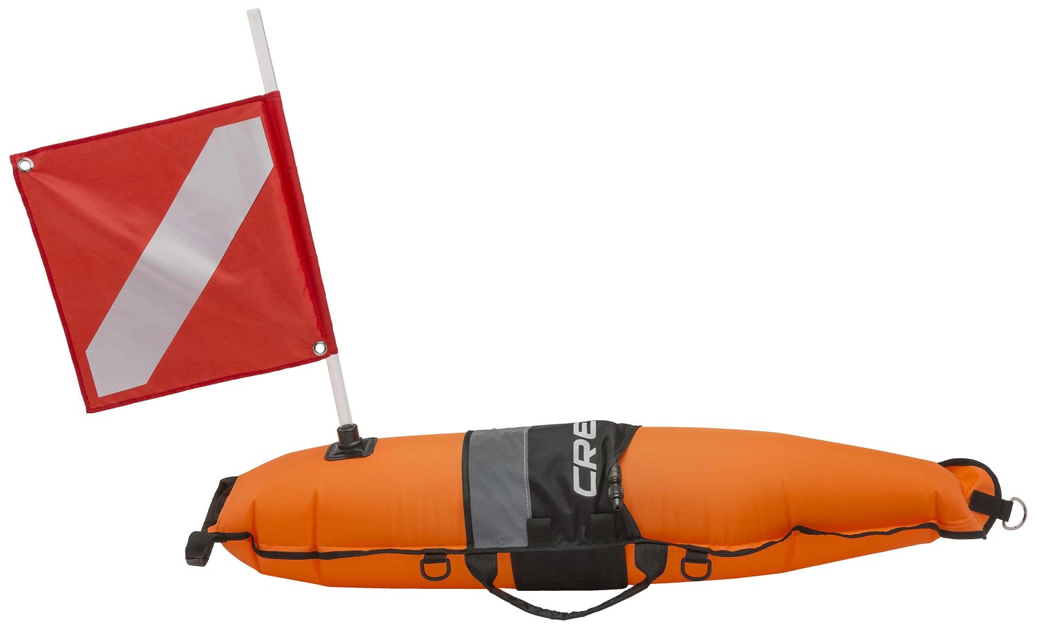 Torpedo Pro Buoy Float