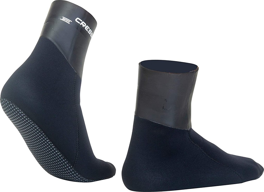 SARAGO neoprene socks