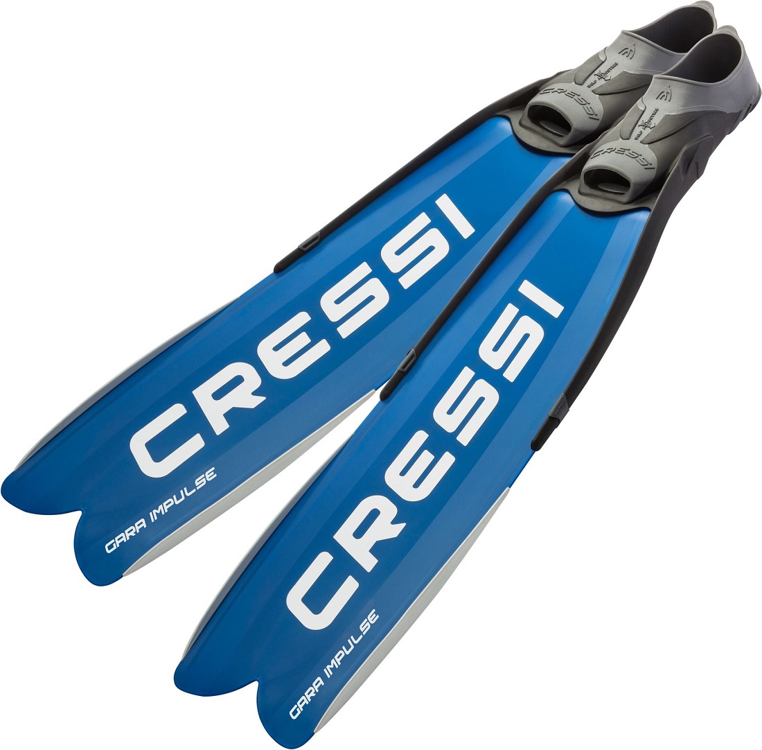 Cressi Gara Modular Impulse Cressi Professional Scuba Diving Equipment