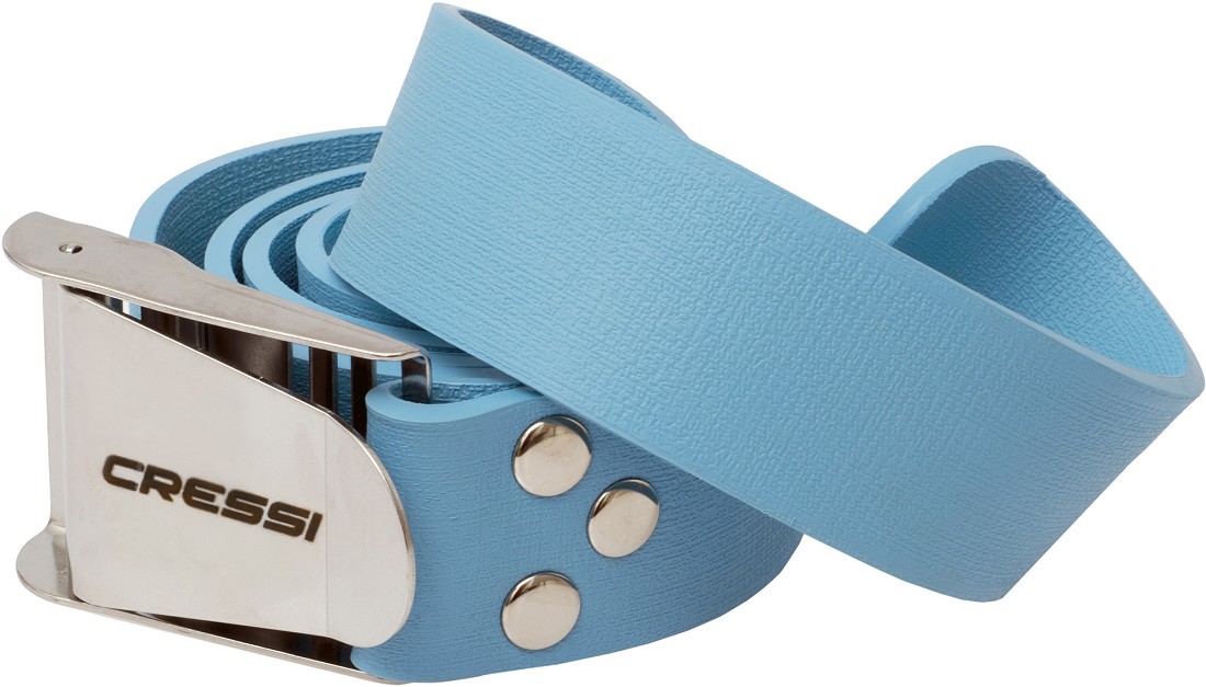 Quick-Release Elastic Belt with Metal Buckle