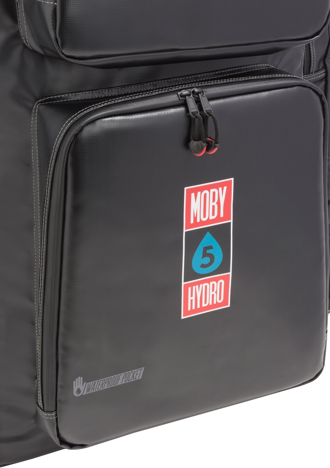 Moby 5 Hydro