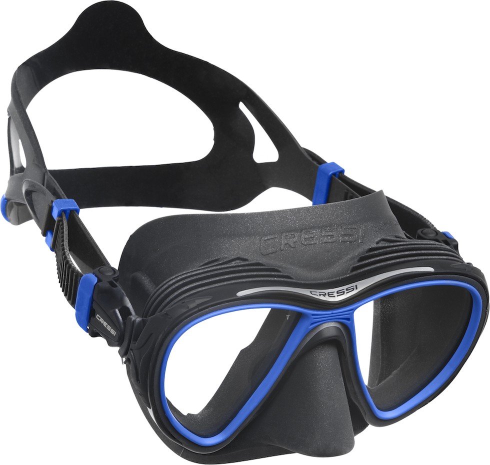 beskydning sandsynlighed et eller andet sted Cressi Quantum Cressi Professional Scuba Diving Equipment