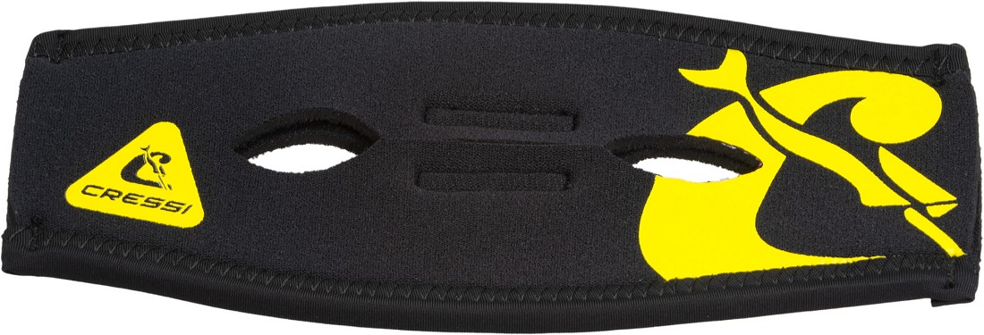 Pony Tail Mask Strap Cover