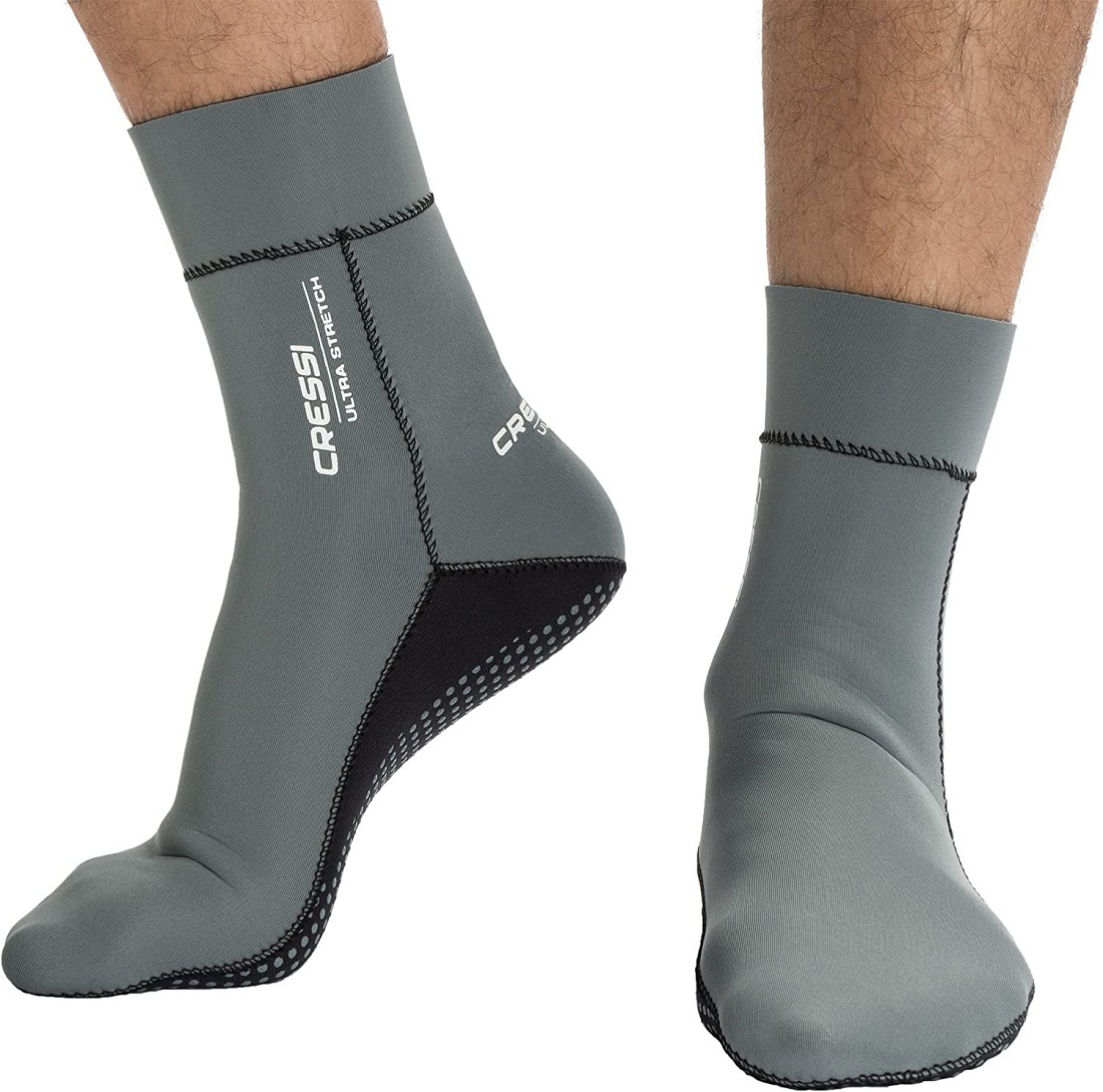 Ultra Stretch Socks