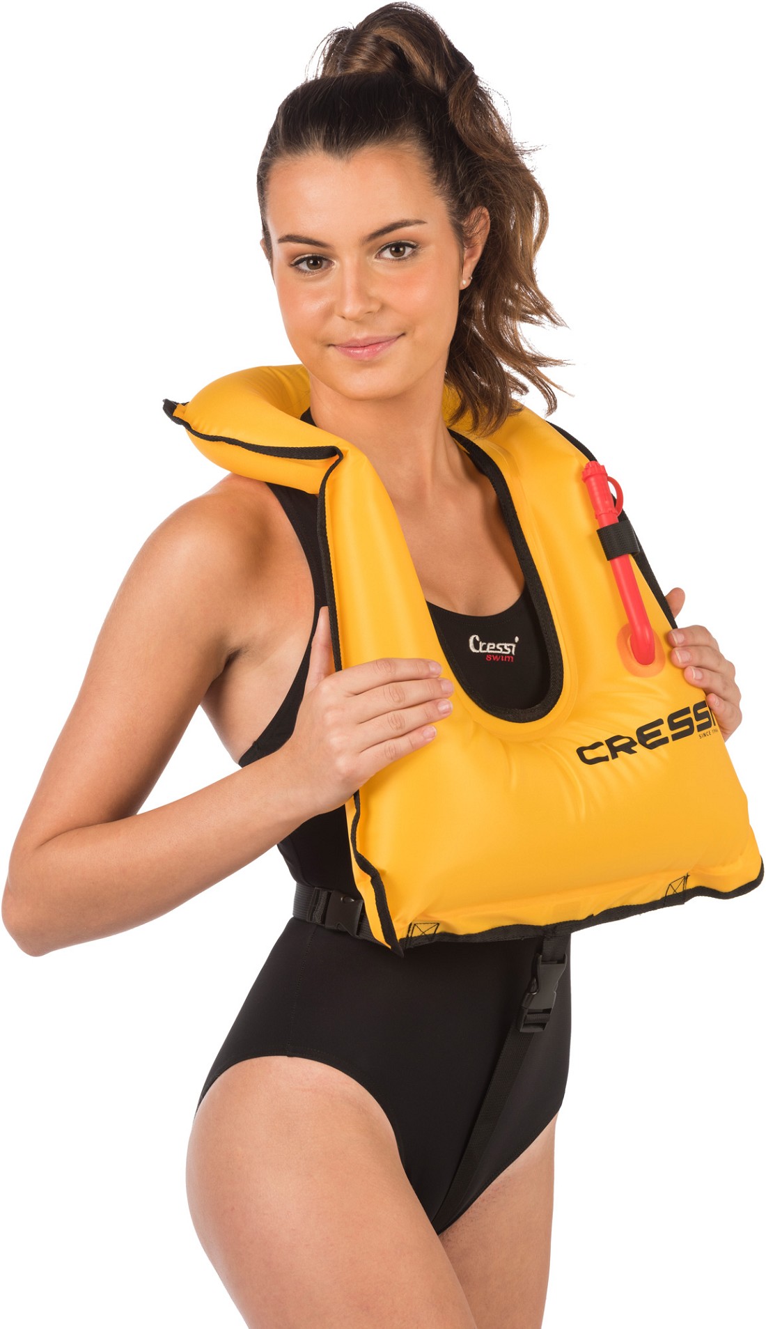 Snorkel Vest